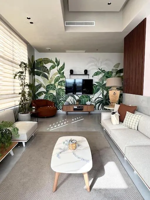 Downtown Santo Domingo Luxury Apartment 0*,