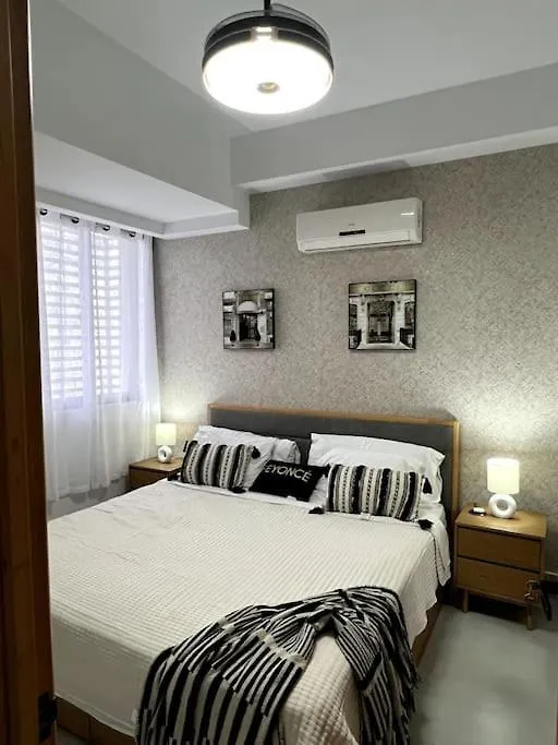 Downtown Santo Domingo Luxury Apartment