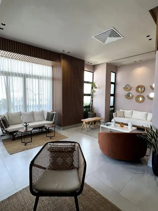 Downtown Santo Domingo Luxury Apartment 0*,