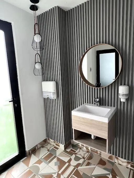 Downtown Santo Domingo Luxury Apartment 0*,  Dominikánská republika