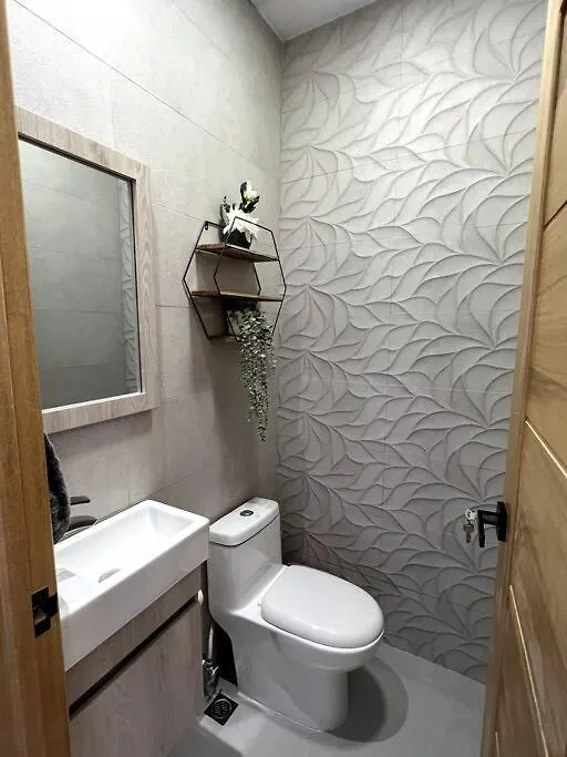 Downtown Santo Domingo Luxury Apartment Dominican Republic