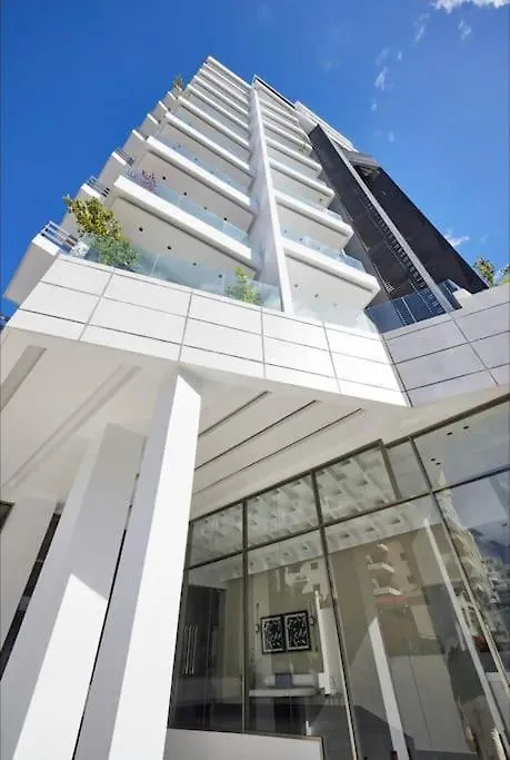 Downtown Santo Domingo Luxury Apartment