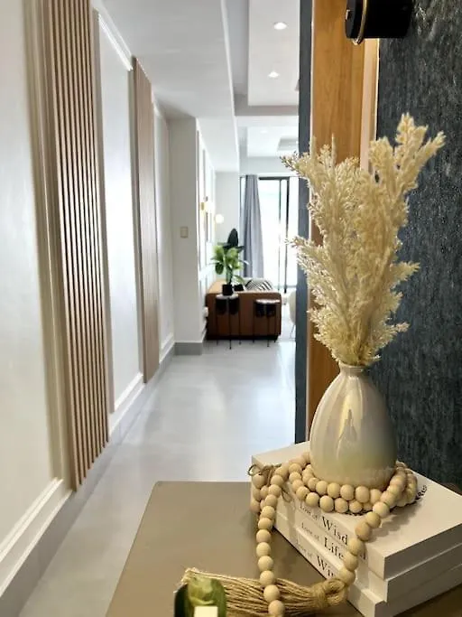 Downtown Santo Domingo Luxury Apartment