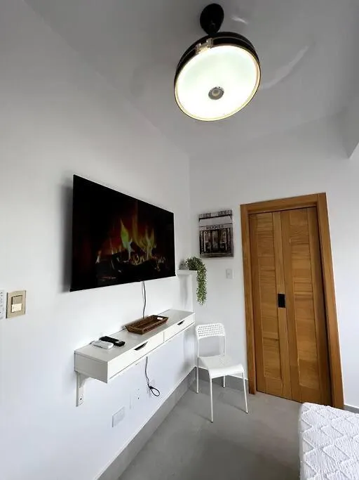 Downtown Santo Domingo Luxury Apartment