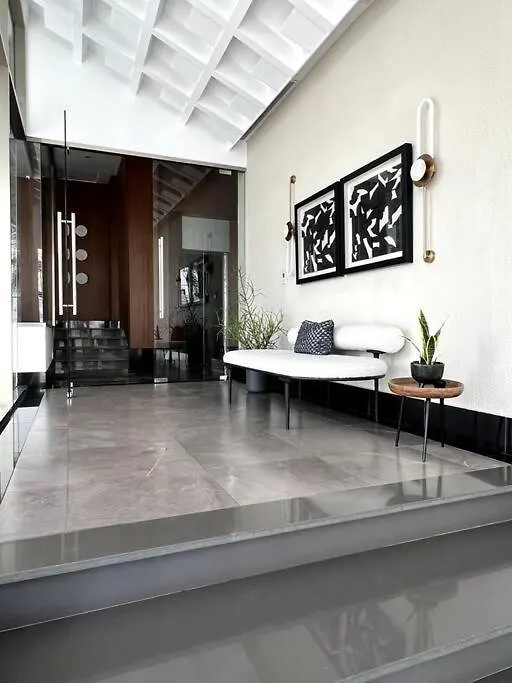 Downtown Santo Domingo Luxury Apartment Dominican Republic