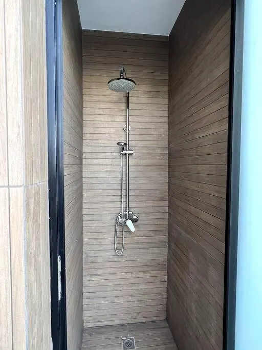 Downtown Santo Domingo Luxury Apartment 0*,  Dominican Republic