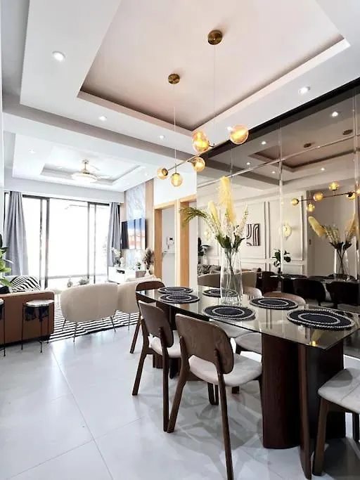 Downtown Santo Domingo Luxury Apartment Dominican Republic