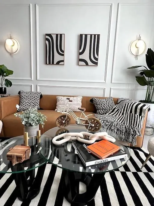 Downtown Santo Domingo Luxury Apartment