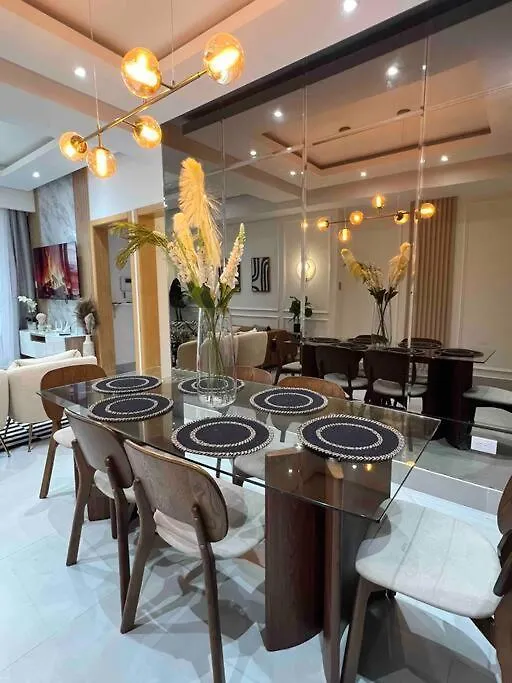 Downtown Santo Domingo Luxury Apartment 0*,  Dominican Republic