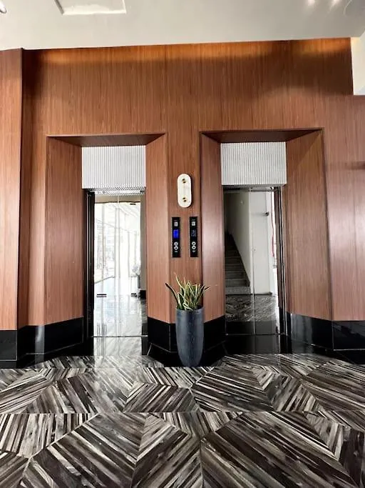 Downtown Santo Domingo Luxury Apartment