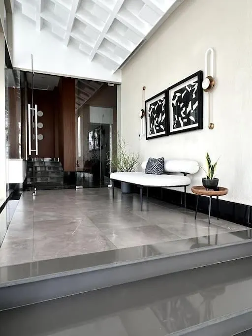 Downtown Santo Domingo Luxury Apartment